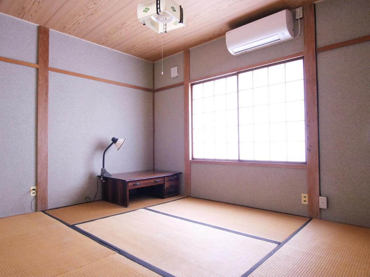 Guesthouse Karikakko Ogi 외부 사진