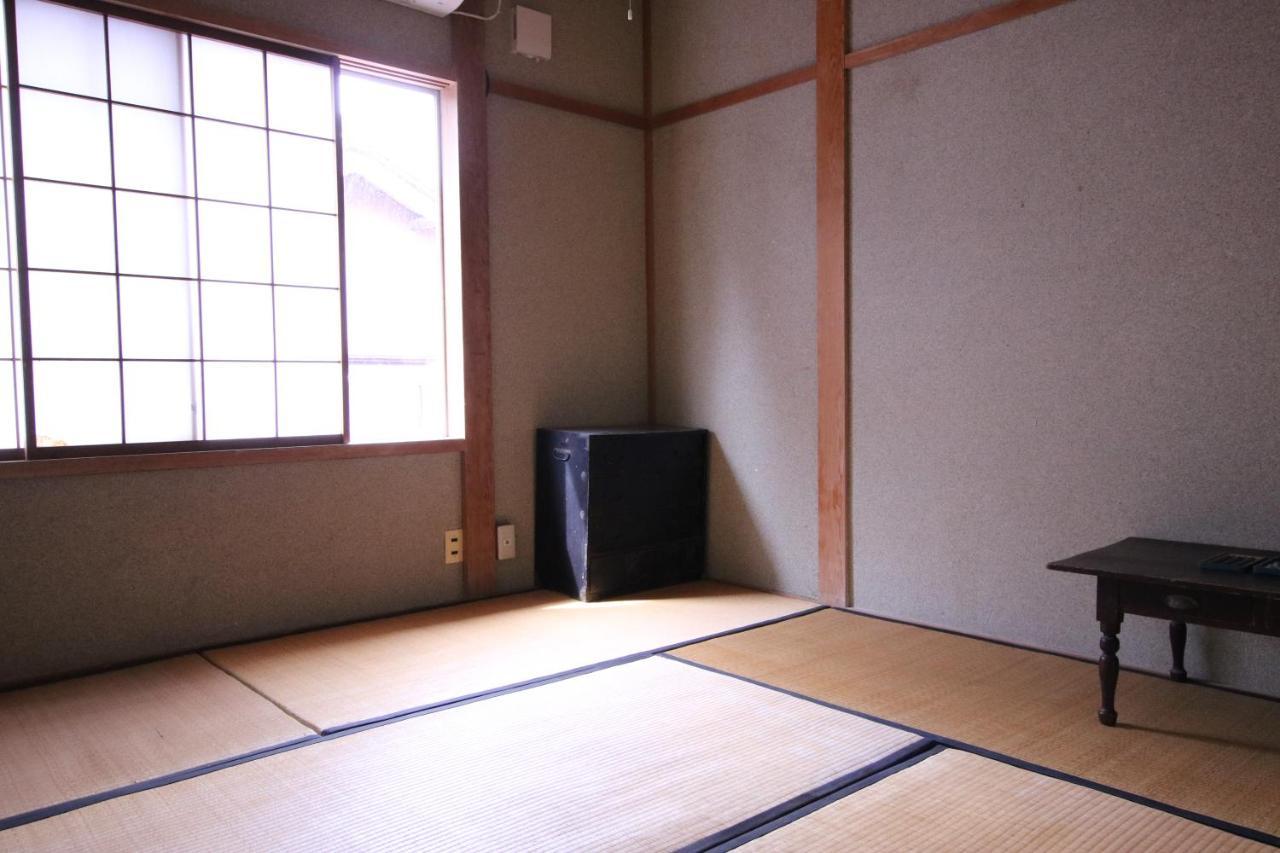Guesthouse Karikakko Ogi 외부 사진