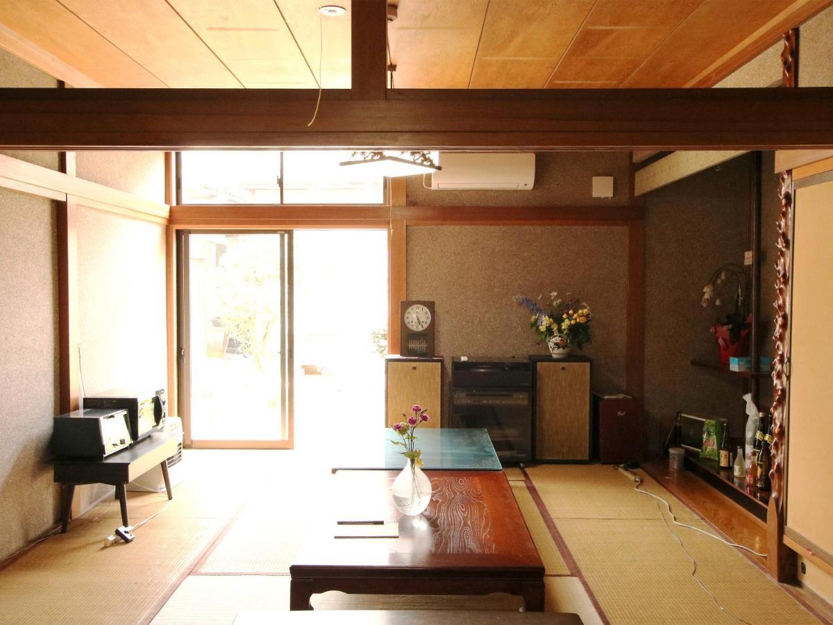 Guesthouse Karikakko Ogi 외부 사진