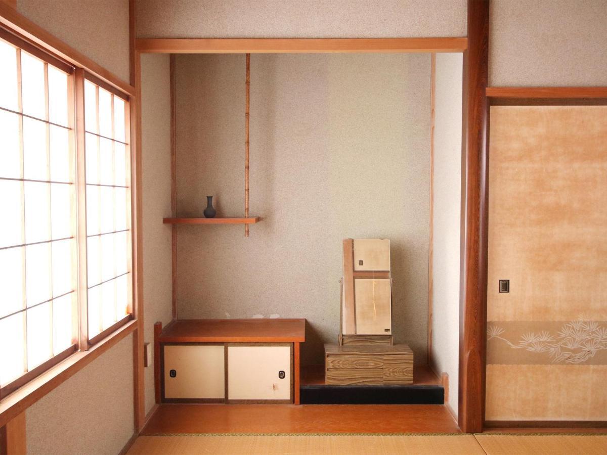 Guesthouse Karikakko Ogi 외부 사진