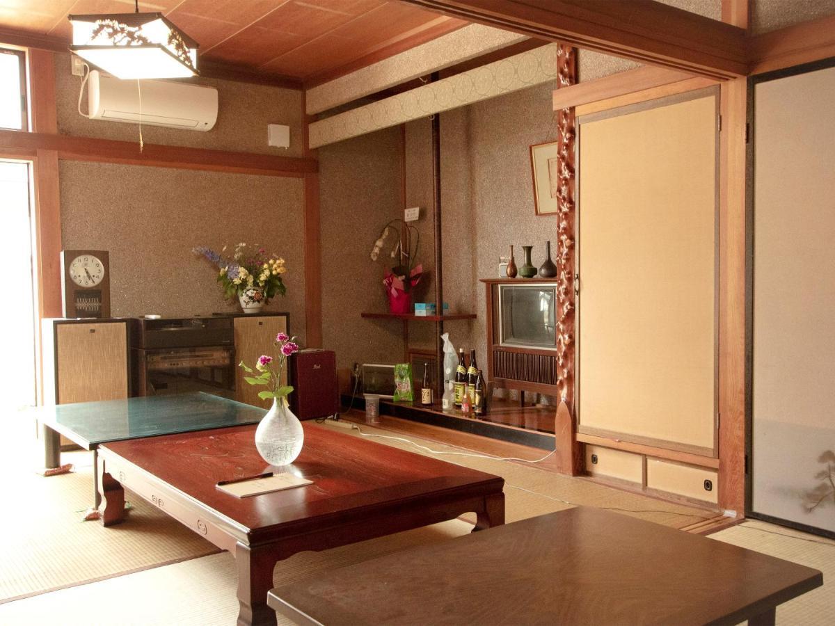 Guesthouse Karikakko Ogi 외부 사진
