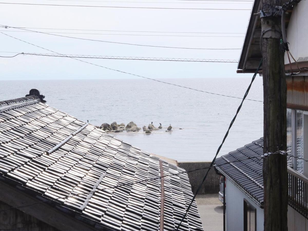 Guesthouse Karikakko Ogi 외부 사진