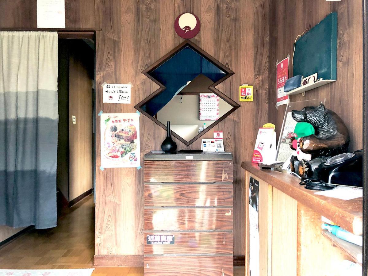Guesthouse Karikakko Ogi 외부 사진