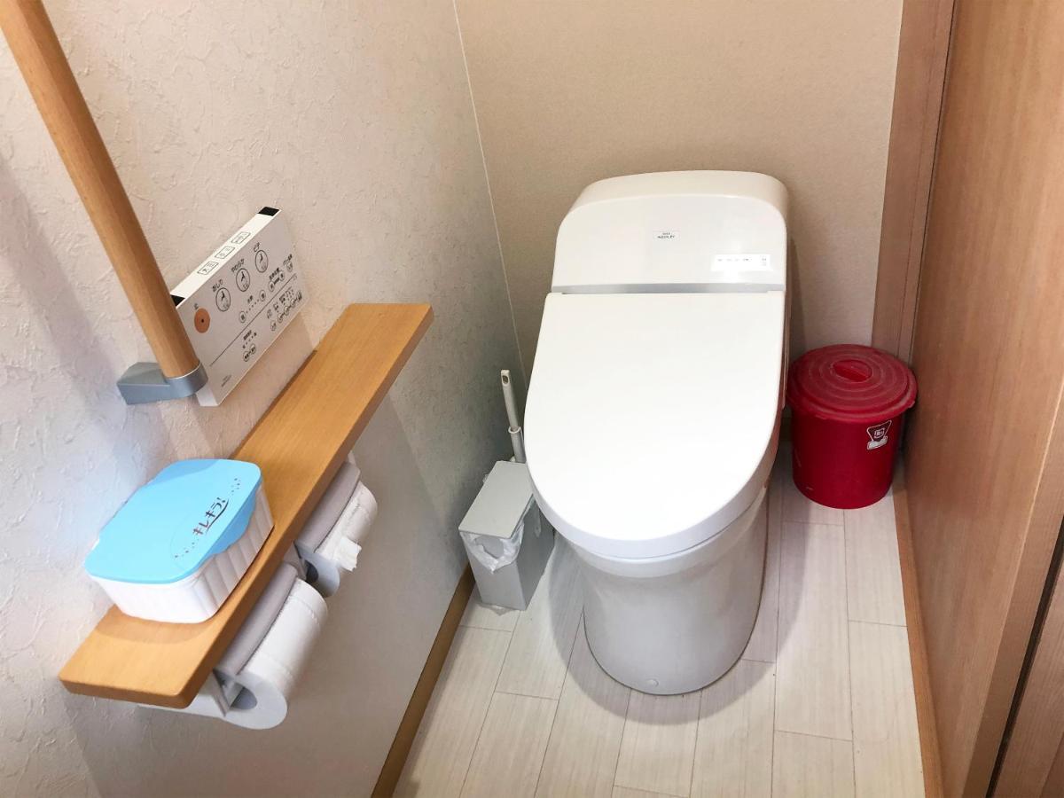 Guesthouse Karikakko Ogi 외부 사진