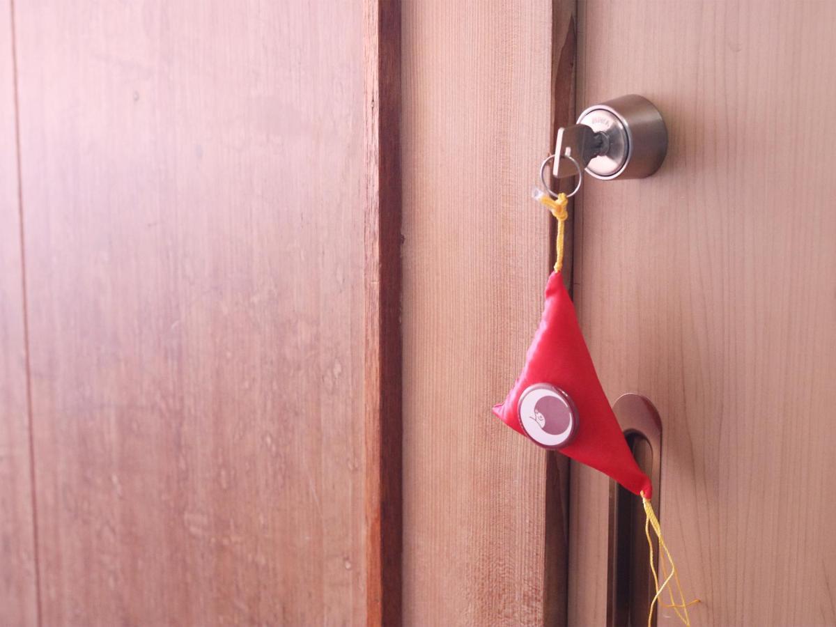 Guesthouse Karikakko Ogi 외부 사진